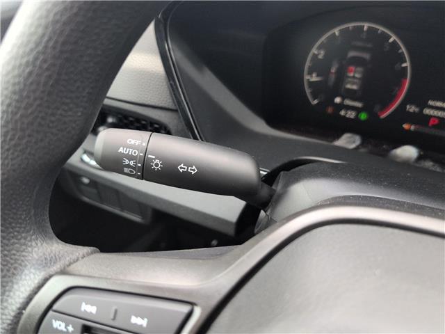 2026 Honda CR-V LX (Stk: 4341) in Lethbridge - Image 21 of 30