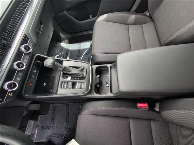 2026 Honda CR-V LX (Stk: 4341) in Lethbridge - Image 23 of 30
