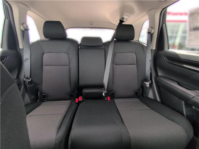 2026 Honda CR-V LX (Stk: 4341) in Lethbridge - Image 24 of 30