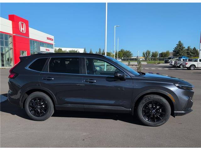 2026 Honda CR-V Sport (Stk: 4339) in Lethbridge - Image 2 of 30 2026 Honda CR-V Sport (Stk: 4339) in Lethbridge - Image 2 of 30