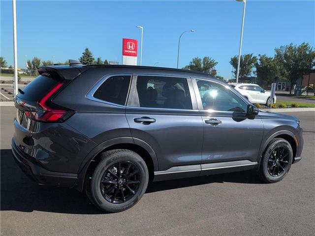 2026 Honda CR-V Sport (Stk: 4339) in Lethbridge - Image 3 of 30 2026 Honda CR-V Sport (Stk: 4339) in Lethbridge - Image 3 of 30