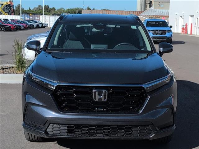 2026 Honda CR-V Sport (Stk: 4339) in Lethbridge - Image 7 of 30 2026 Honda CR-V Sport (Stk: 4339) in Lethbridge - Image 7 of 30
