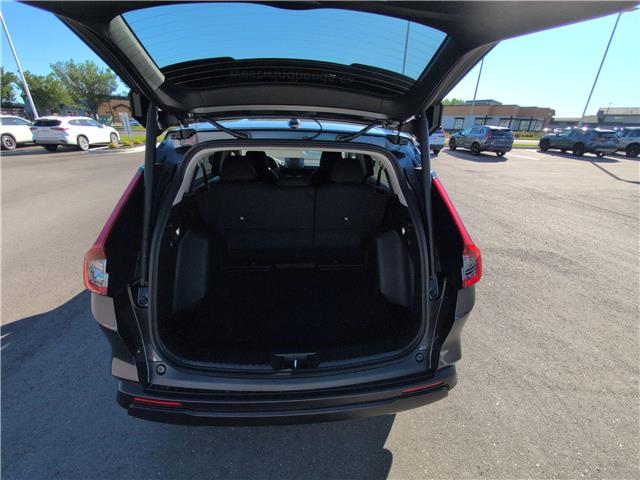 2026 Honda CR-V Sport (Stk: 4339) in Lethbridge - Image 12 of 30 2026 Honda CR-V Sport (Stk: 4339) in Lethbridge - Image 12 of 30