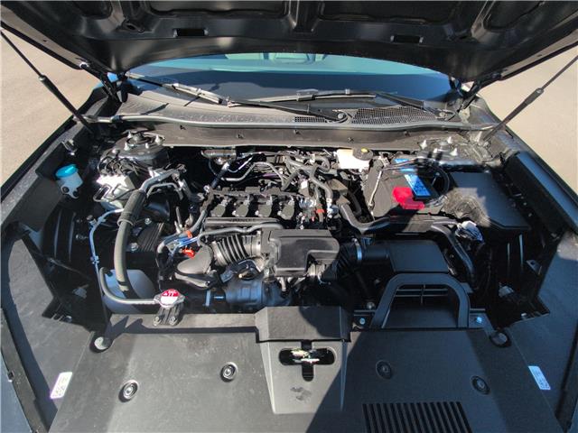 2026 Honda CR-V Sport (Stk: 4339) in Lethbridge - Image 13 of 30 2026 Honda CR-V Sport (Stk: 4339) in Lethbridge - Image 13 of 30