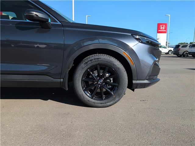 2026 Honda CR-V Sport (Stk: 4339) in Lethbridge - Image 14 of 30 2026 Honda CR-V Sport (Stk: 4339) in Lethbridge - Image 14 of 30