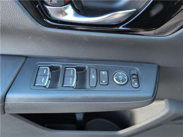 2026 Honda CR-V Sport (Stk: 4339) in Lethbridge - Image 18 of 30 2026 Honda CR-V Sport (Stk: 4339) in Lethbridge - Image 18 of 30