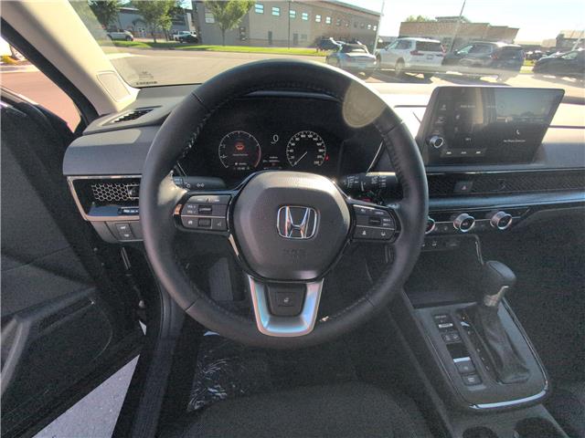 2026 Honda CR-V Sport (Stk: 4339) in Lethbridge - Image 19 of 30 2026 Honda CR-V Sport (Stk: 4339) in Lethbridge - Image 19 of 30