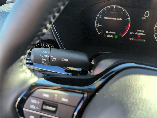 2026 Honda CR-V Sport (Stk: 4339) in Lethbridge - Image 21 of 30 2026 Honda CR-V Sport (Stk: 4339) in Lethbridge - Image 21 of 30