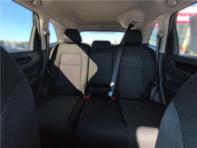 2026 Honda CR-V Sport (Stk: 4339) in Lethbridge - Image 24 of 30 2026 Honda CR-V Sport (Stk: 4339) in Lethbridge - Image 24 of 30
