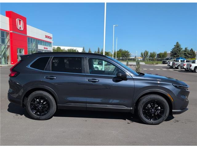 2026 Honda CR-V Sport (Stk: 4338) in Lethbridge - Image 2 of 30