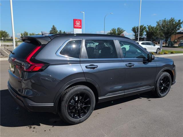 2026 Honda CR-V Sport (Stk: 4338) in Lethbridge - Image 3 of 30