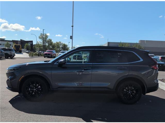 2026 Honda CR-V Sport (Stk: 4338) in Lethbridge - Image 6 of 30
