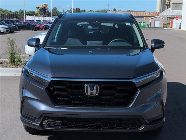 2026 Honda CR-V Sport (Stk: 4338) in Lethbridge - Image 7 of 30