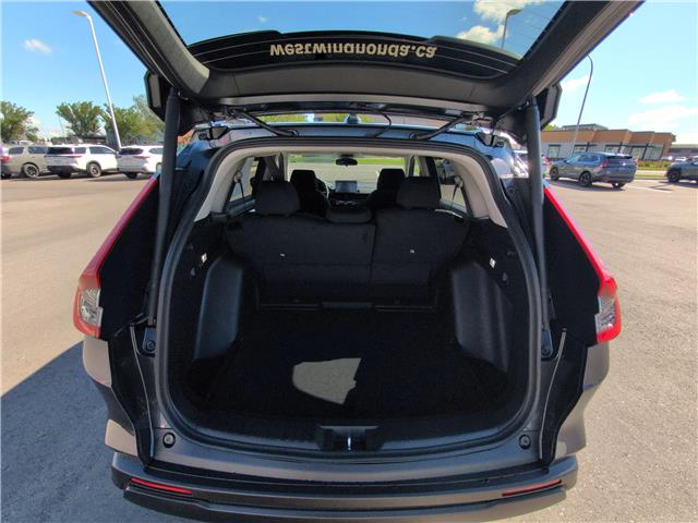 2026 Honda CR-V Sport (Stk: 4338) in Lethbridge - Image 12 of 30