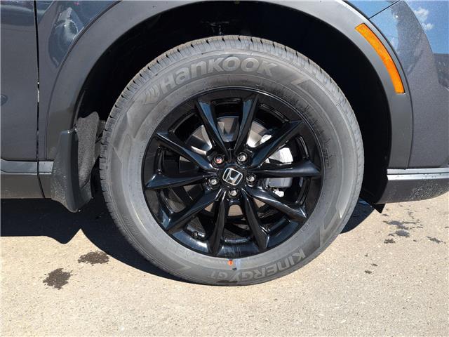 2026 Honda CR-V Sport (Stk: 4338) in Lethbridge - Image 13 of 30