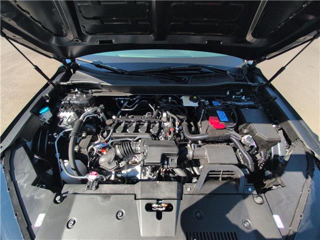 2026 Honda CR-V Sport (Stk: 4338) in Lethbridge - Image 14 of 30
