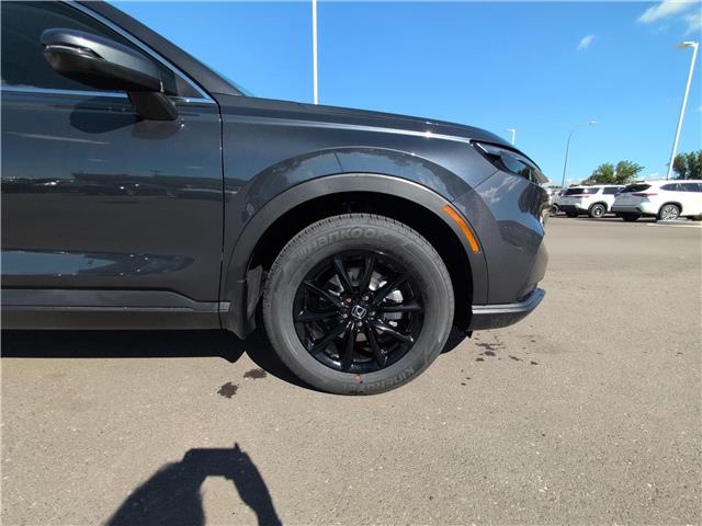 2026 Honda CR-V Sport (Stk: 4338) in Lethbridge - Image 15 of 30