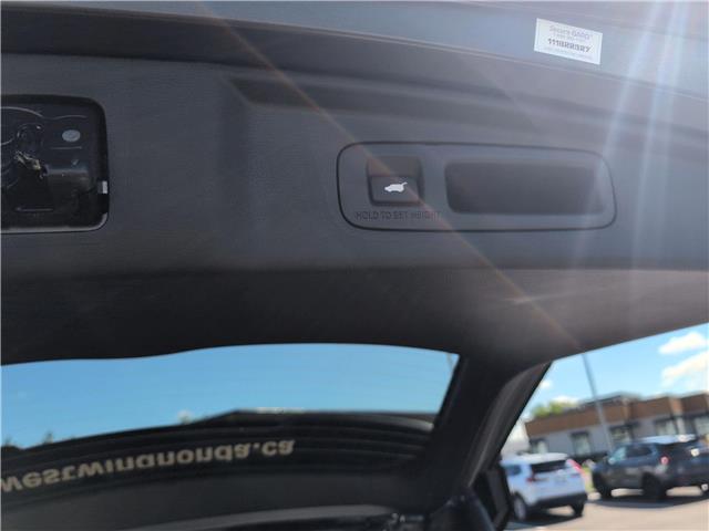 2026 Honda CR-V Sport (Stk: 4338) in Lethbridge - Image 16 of 30