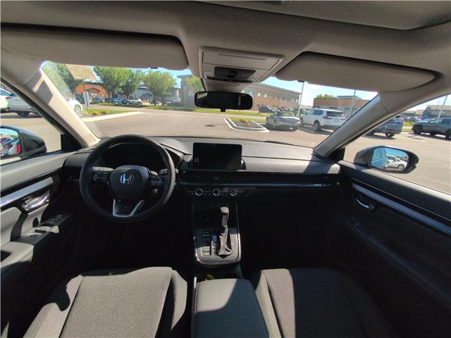 2026 Honda CR-V Sport (Stk: 4338) in Lethbridge - Image 17 of 30