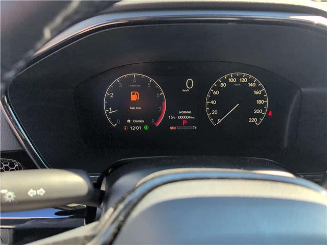 2026 Honda CR-V Sport (Stk: 4338) in Lethbridge - Image 21 of 30