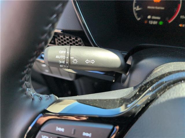 2026 Honda CR-V Sport (Stk: 4338) in Lethbridge - Image 22 of 30