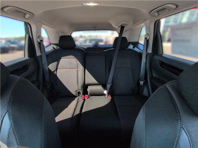 2026 Honda CR-V Sport (Stk: 4338) in Lethbridge - Image 25 of 30