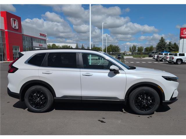2026 Honda CR-V Sport (Stk: 4336) in Lethbridge - Image 2 of 30