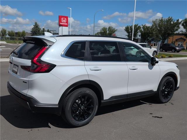 2026 Honda CR-V Sport (Stk: 4336) in Lethbridge - Image 3 of 30
