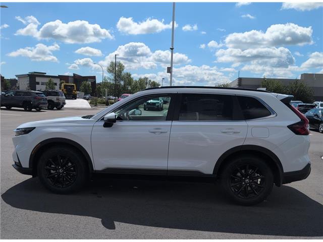 2026 Honda CR-V Sport (Stk: 4336) in Lethbridge - Image 6 of 30