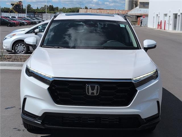 2026 Honda CR-V Sport (Stk: 4336) in Lethbridge - Image 7 of 30