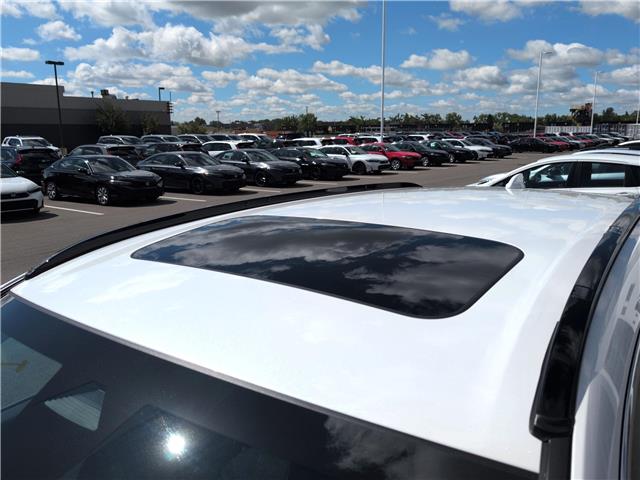 2026 Honda CR-V Sport (Stk: 4336) in Lethbridge - Image 9 of 30