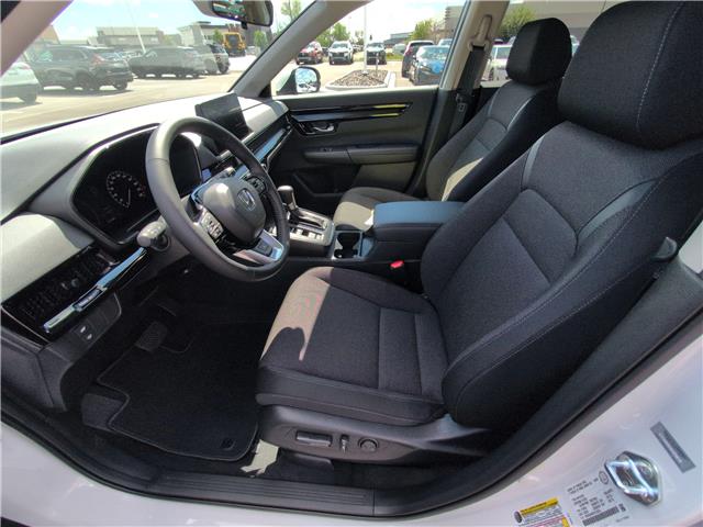 2026 Honda CR-V Sport (Stk: 4336) in Lethbridge - Image 10 of 30