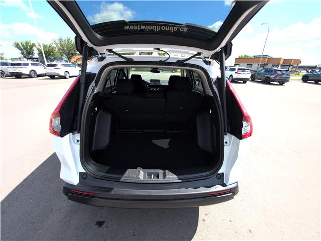 2026 Honda CR-V Sport (Stk: 4336) in Lethbridge - Image 12 of 30