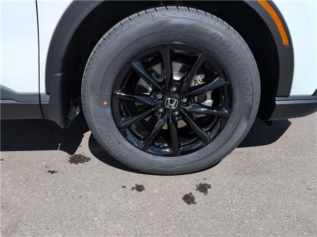 2026 Honda CR-V Sport (Stk: 4336) in Lethbridge - Image 13 of 30