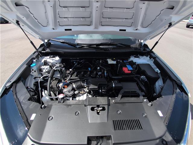 2026 Honda CR-V Sport (Stk: 4336) in Lethbridge - Image 14 of 30