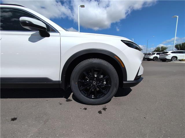 2026 Honda CR-V Sport (Stk: 4336) in Lethbridge - Image 15 of 30