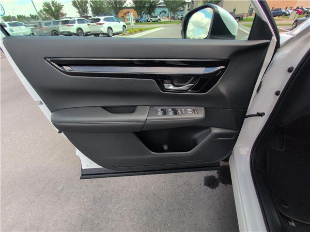 2026 Honda CR-V Sport (Stk: 4336) in Lethbridge - Image 18 of 30