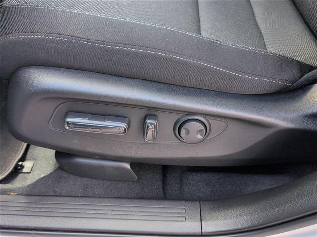 2026 Honda CR-V Sport (Stk: 4336) in Lethbridge - Image 19 of 30