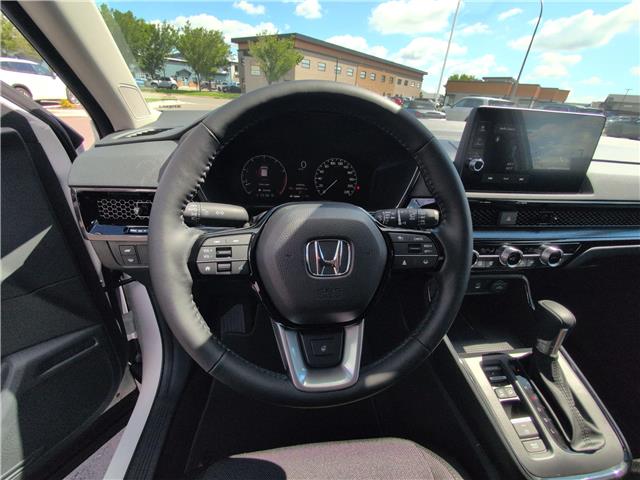 2026 Honda CR-V Sport (Stk: 4336) in Lethbridge - Image 20 of 30
