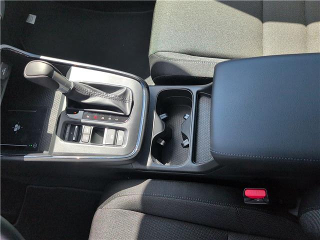 2026 Honda CR-V Sport (Stk: 4336) in Lethbridge - Image 24 of 30