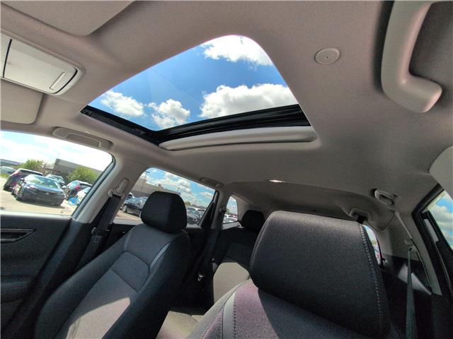 2026 Honda CR-V Sport (Stk: 4336) in Lethbridge - Image 26 of 30