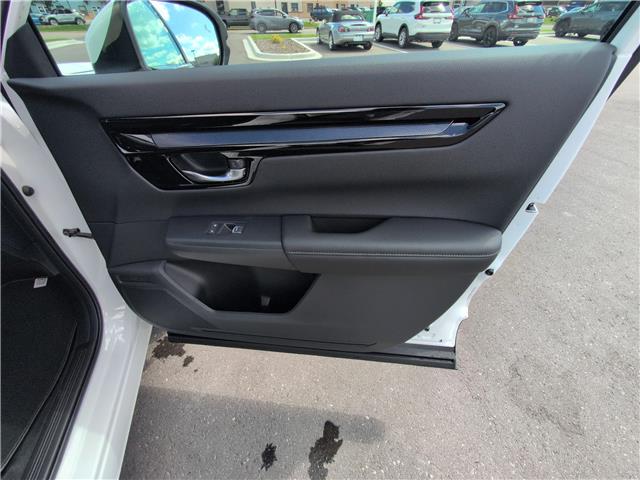 2026 Honda CR-V Sport (Stk: 4336) in Lethbridge - Image 27 of 30