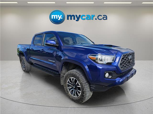 2022 Toyota Tacoma Base (Stk: T4465) in Richmond - Image 3 of 20