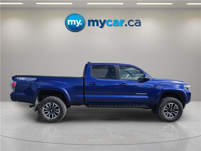 2022 Toyota Tacoma Base (Stk: T4465) in Richmond - Image 4 of 20