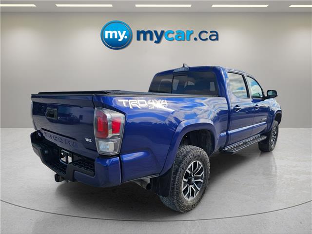2022 Toyota Tacoma Base (Stk: T4465) in Richmond - Image 5 of 20