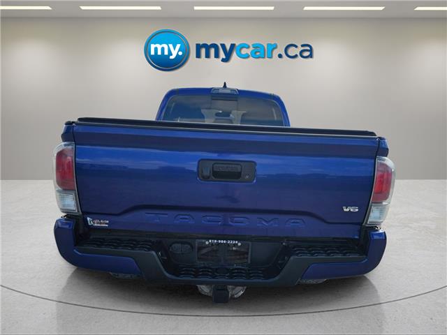 2022 Toyota Tacoma Base (Stk: T4465) in Richmond - Image 6 of 20