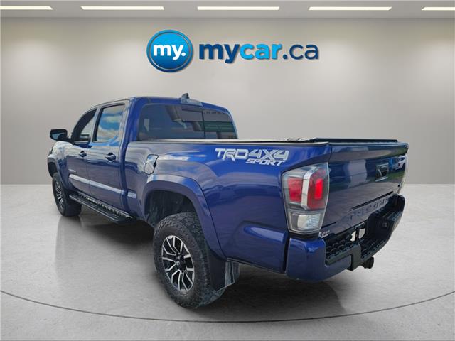 2022 Toyota Tacoma Base (Stk: T4465) in Richmond - Image 7 of 20