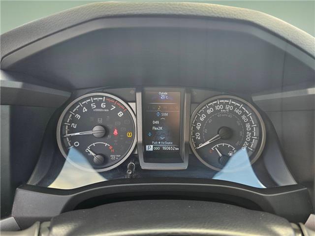 2022 Toyota Tacoma Base (Stk: T4465) in Richmond - Image 10 of 20