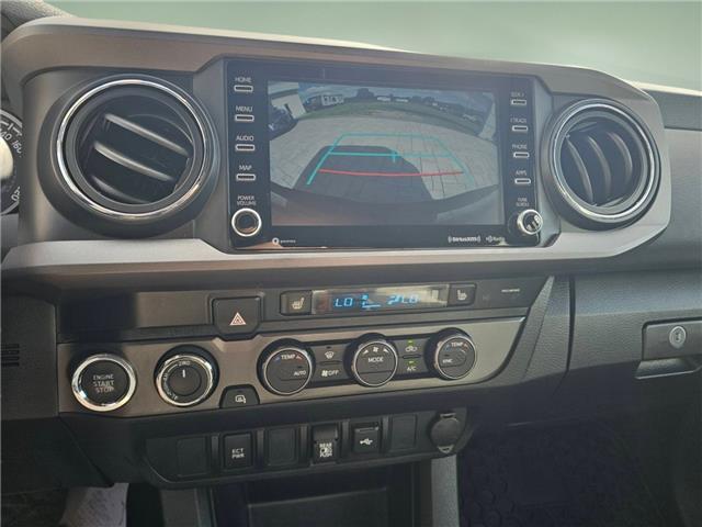 2022 Toyota Tacoma Base (Stk: T4465) in Richmond - Image 12 of 20