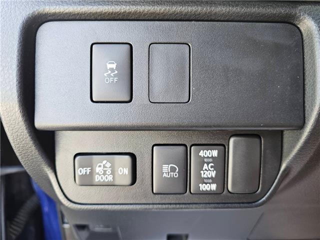 2022 Toyota Tacoma Base (Stk: T4465) in Richmond - Image 15 of 20